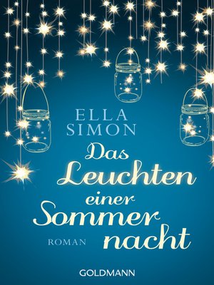 cover image of Das Leuchten einer Sommernacht